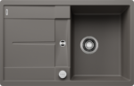 Blanco Metra 45 S F Granitový drez – Obrázok 6