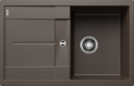 Blanco Metra 45 S Granitový drez – Obrázok 8
