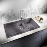Blanco Metra 6 S Granitový drez – Obrázok 10