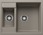 Blanco Metra 6 Granitový drez – Obrázok 7