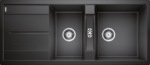 Blanco Metra 8 S Granitový drez – Obrázok 2