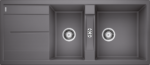 Blanco Metra 8 S Granitový drez – Obrázok 3
