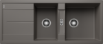 Blanco Metra 8 S Granitový drez – Obrázok 6