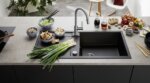 Blanco Metra XL 6 S Granitový drez – Obrázok 9