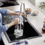 Blanco Metra XL 6 S Granitový drez – Obrázok 12