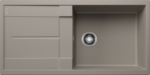 Blanco Metra XL 6 S Granitový drez – Obrázok 7