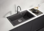 Blanco Mida S Granitová batéria – Obrázok 8