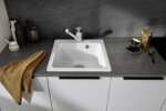 Blanco Naya 45 Granitový drez – Obrázok 9