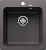 Blanco Naya 45 Granitový drez – Obrázok 3