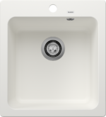 Blanco Naya 45 Granitový drez – Obrázok 4