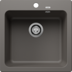 Blanco Naya 5 Granitový drez – Obrázok 6