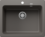 Blanco Naya 6 Granitový drez – Obrázok 6