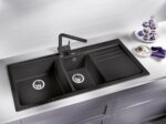 Blanco Naya 8 S Granitový drez – Obrázok 10