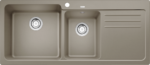 Blanco Naya 8 S Granitový drez – Obrázok 8