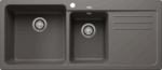 Blanco Naya 8 S Granitový drez – Obrázok 7