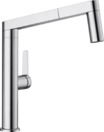 Blanco Panera S Metalická batéria