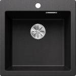 Blanco Pleon 5 Granitový drez – Obrázok 2