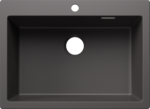 Blanco Pleon 8  Granitový drez bez príslušenstva (Colour Unit) – Obrázok 3