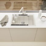 Blanco Pleon 8 Granitový drez – Obrázok 10