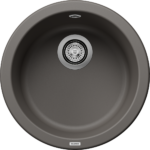 Blanco Rondo  Granitový drez – Obrázok 5