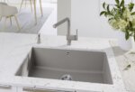 Blanco Rotan 700 U Granitový drez – Obrázok 7