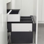 Blanco Select II 60/3 ORGA – Obrázok 2