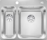 Blanco Solis 340/180 IF/A Nerezový drez s PushControl