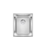 Blanco Solis 340 IF Nerezový drez – Obrázok 2