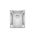 Blanco Solis 340 U Nerezový drez – Obrázok 2