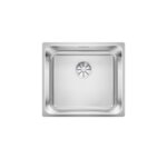 Blanco Solis 450 IF Nerezový drez – Obrázok 2