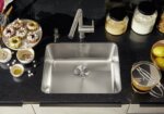 Blanco Solis 450 U Nerezový drez – Obrázok 2