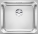 Blanco Solis 450 U Nerezový drez