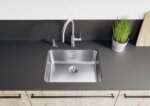 Blanco Solis 500 U Nerezový drez – Obrázok 2