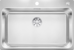 Blanco Solis 700 IF/A Nerezový drez s PushControl