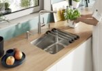 Blanco Solis 700 U Nerezový drez – Obrázok 2
