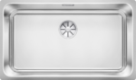 Blanco Solis 700 U Nerezový drez