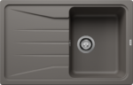 Blanco Sona 45 S Granitový drez – Obrázok 6