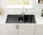 Blanco Sona 6 S Granitový drez – Obrázok 9