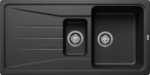 Blanco Sona 6 S Granitový drez – Obrázok 2