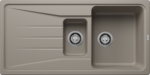 Blanco Sona 6 S Granitový drez – Obrázok 7