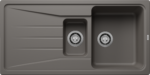Blanco Sona 6 S Granitový drez – Obrázok 6