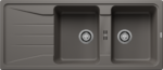 Blanco Sona 8 S Granitový drez – Obrázok 6