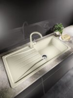 Blanco Sona XL 6 S Granitový drez – Obrázok 12
