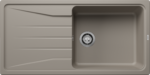 Blanco Sona XL 6 S Granitový drez – Obrázok 7