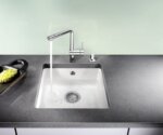 Blanco Subline 375 U Keramický drez – Obrázok 2
