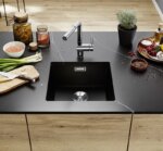 Blanco Subline 400 U Granitový drez bez príslušenstva (Colour Unit) – Obrázok 9