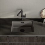 Blanco Subline 500 U  Granitový drez bez príslušenstva (Colour Unit) – Obrázok 9