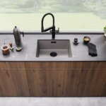 Blanco Subline 500 U  Granitový drez bez príslušenstva (Colour Unit) – Obrázok 10