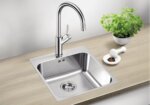Blanco Supra 400 IF/A Nerezový drez – Obrázok 3