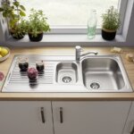 Blanco Tipo II 6 S Nerezový drez – Obrázok 3